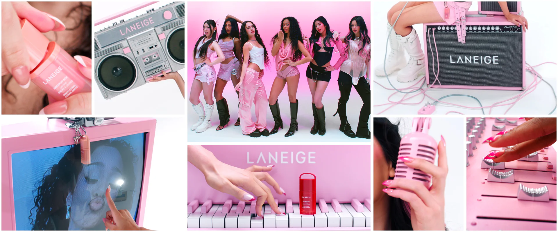 Glow From Within with Water-Based Beauty